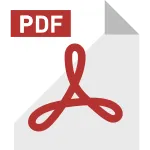 Pdf File SVG Icon